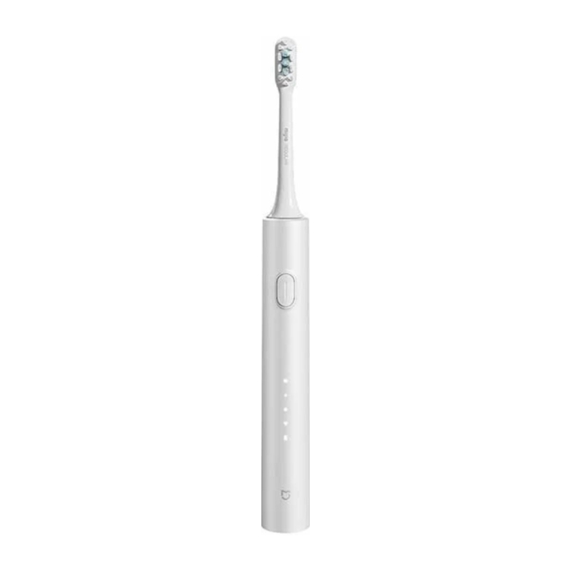 Electric Toothbrush T302 (светло-серый)