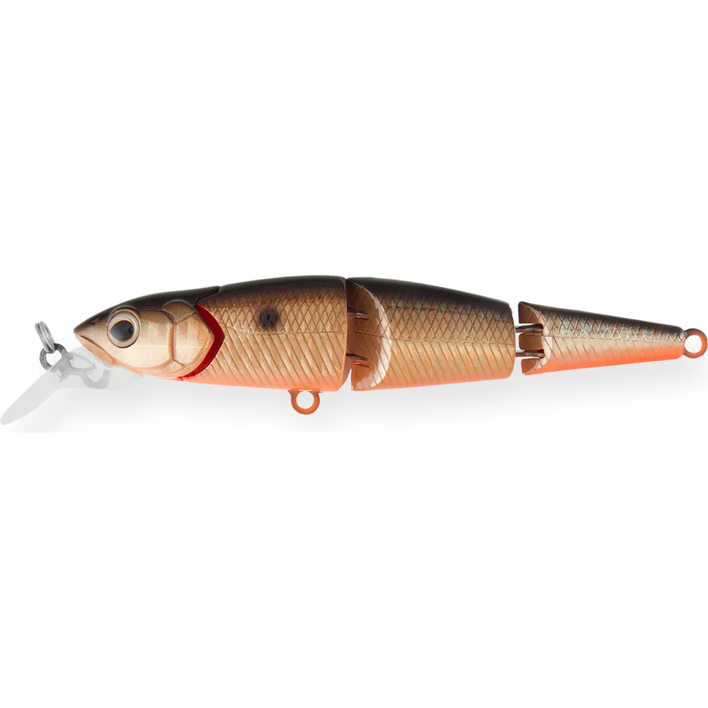 Воблер Strike Pro Flying Fish Joint 90 EG-079JA#613-713