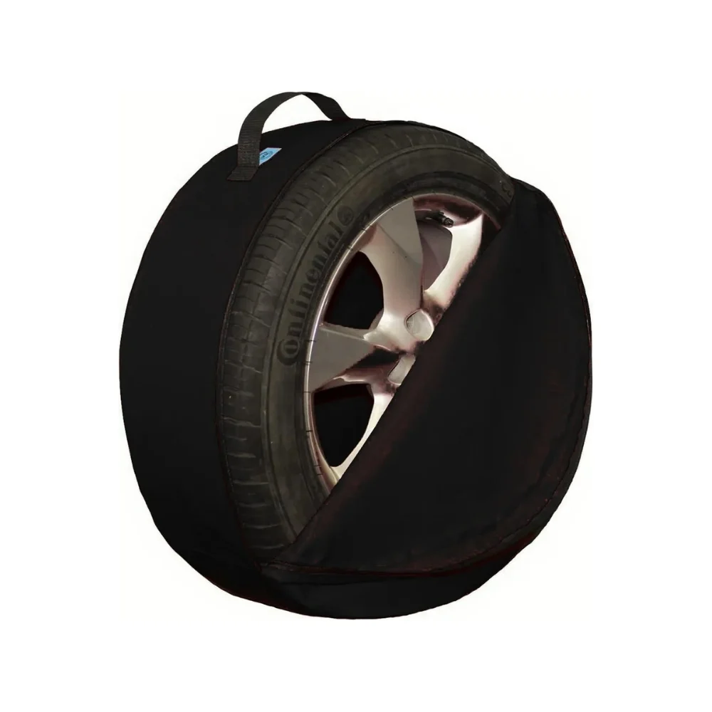 Комплект чехлов для хранения колес Tplus T016424