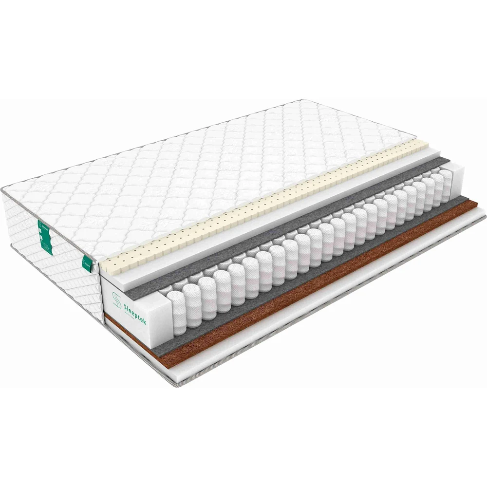 Матрас Sleeptek Premier SoftStrong Norma SPSSN-00110-483