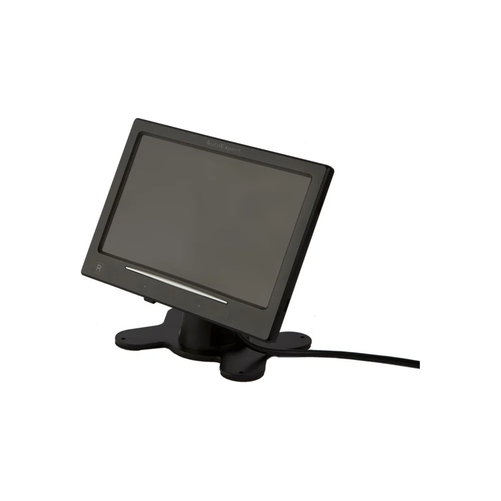 Автомобильный монитор AutoExpert DV-750