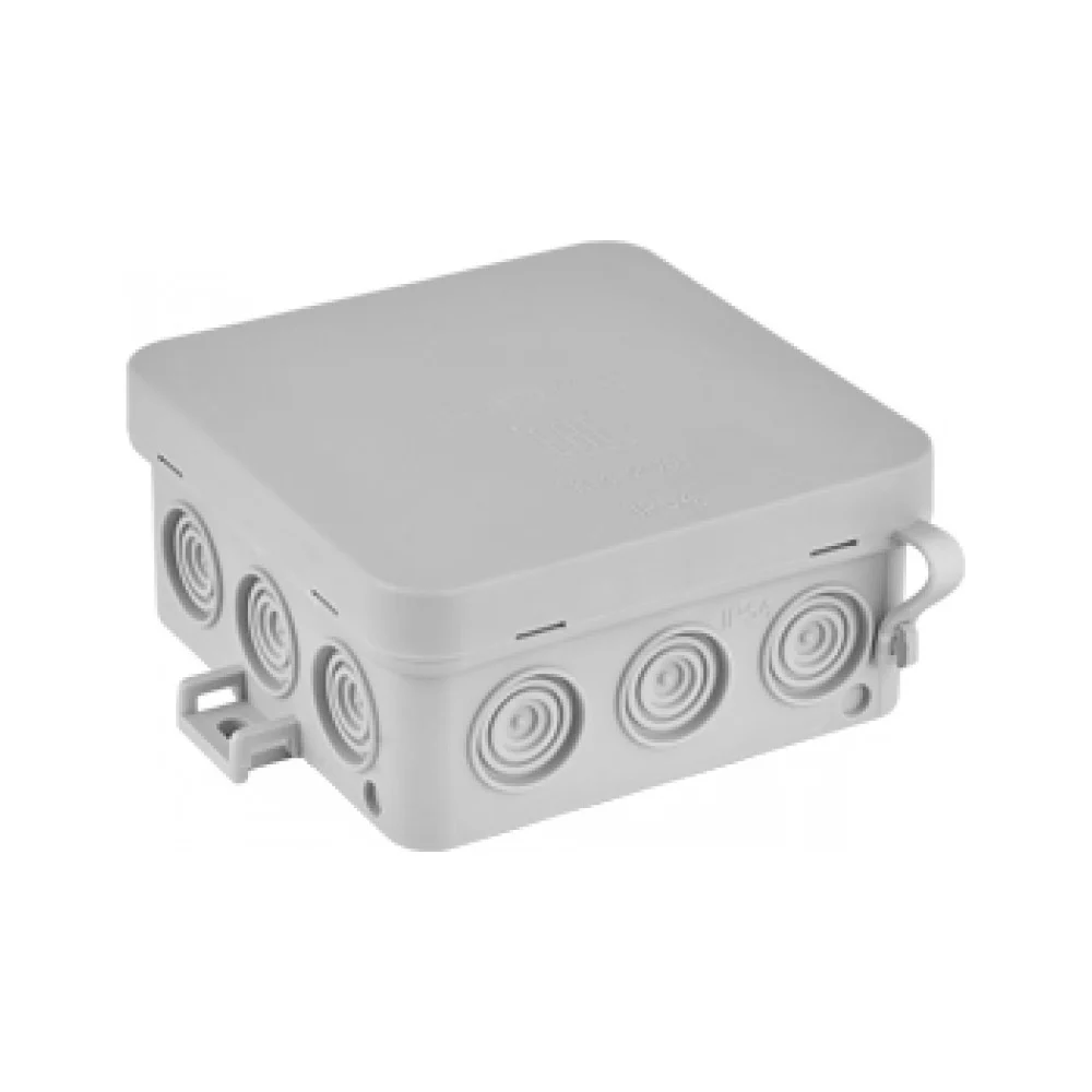 Монтажная коробка BYLECTRICA КМ-293 КМ-293