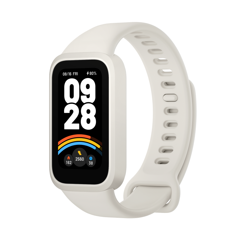 Smart Band 9 Active (Белый)