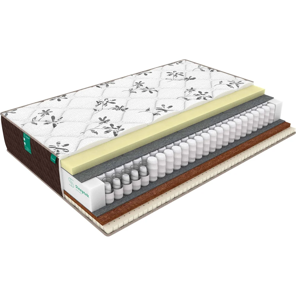Матрас Sleeptek Duplex Memo LatexStrong SDMLS-00032-2398