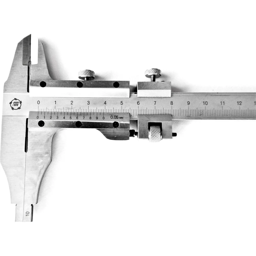 Штангенциркуль Туламаш ШЦ-2- 300 0.05 150844