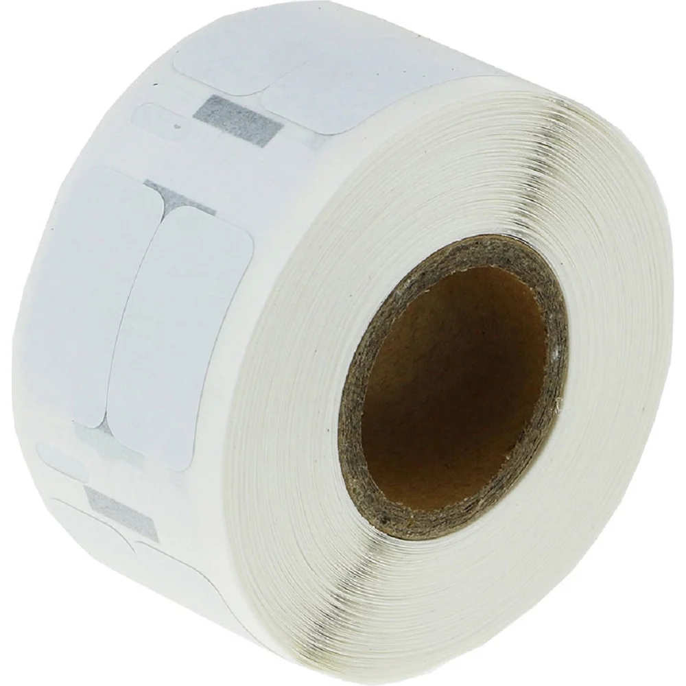 Лента для Label Writer 400/450/450 Turbo Vell VL-D-11353/S0722530 329774