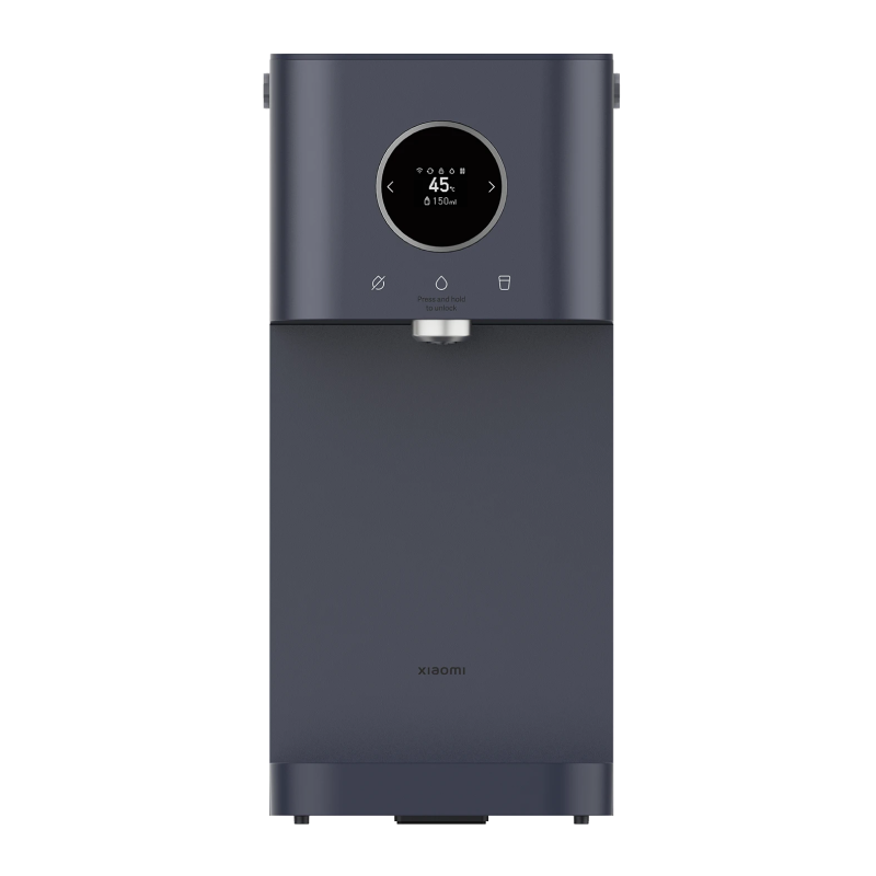 Smart Filtered Water Dispenser Pro