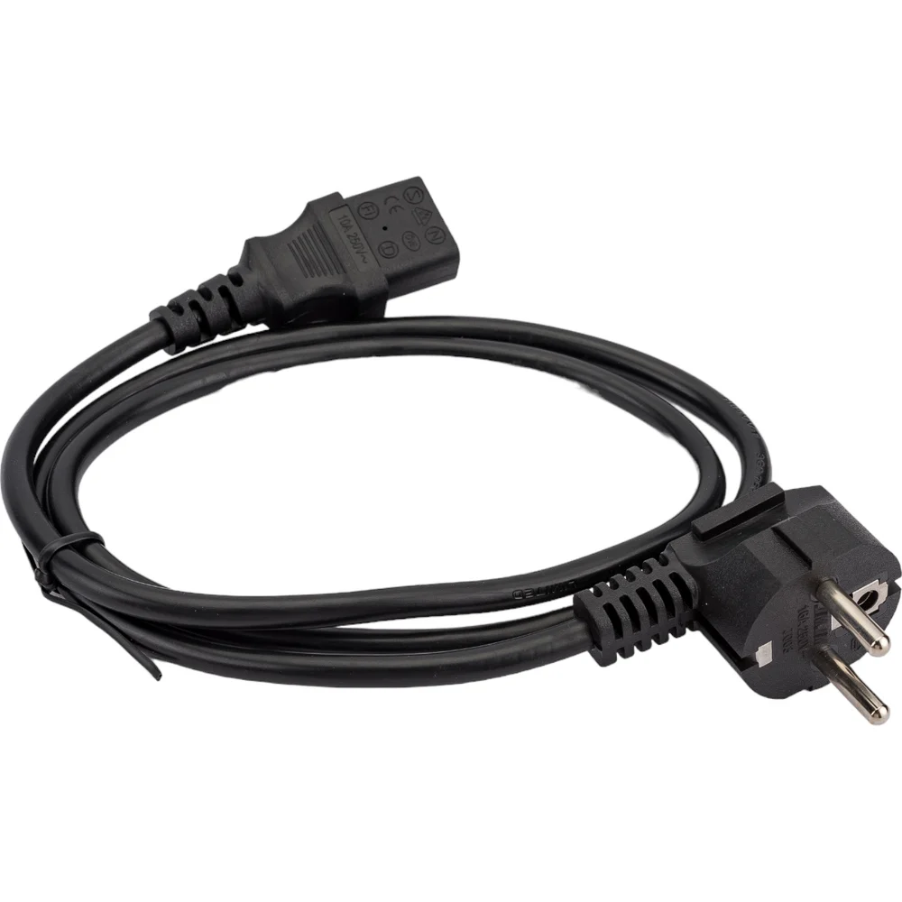 Кабель питания Cablexpert PC-186-VDE-1M