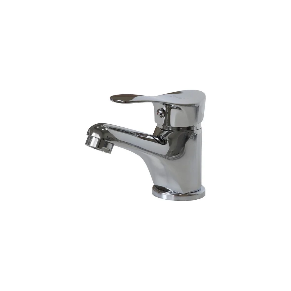 Смеситель для умывальника Frap F1014-B 543668