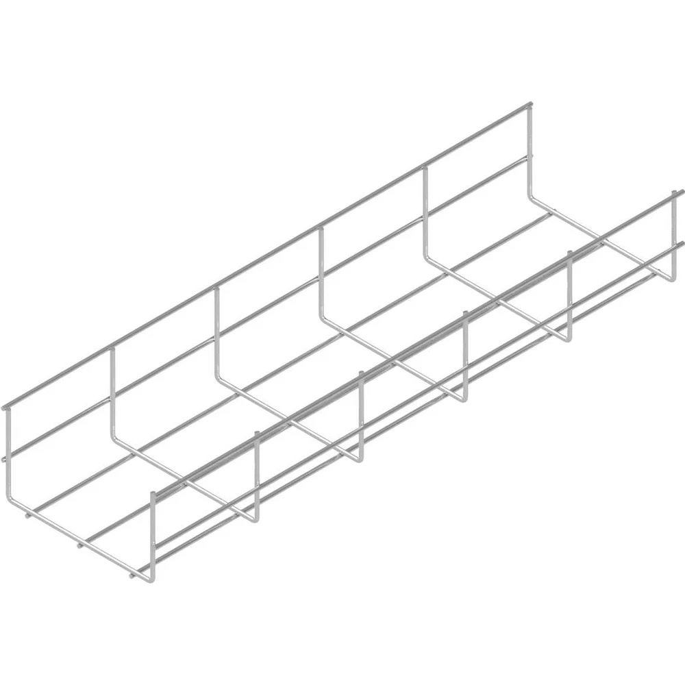 Проволочный лоток Система КМ PL85-400-3000 INOX304