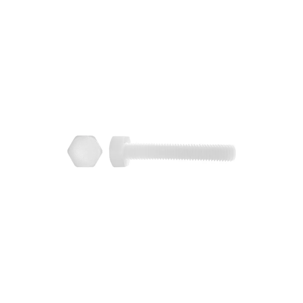 Болт DINFIX М6x40 DIN933 10 шт. 00-00001477