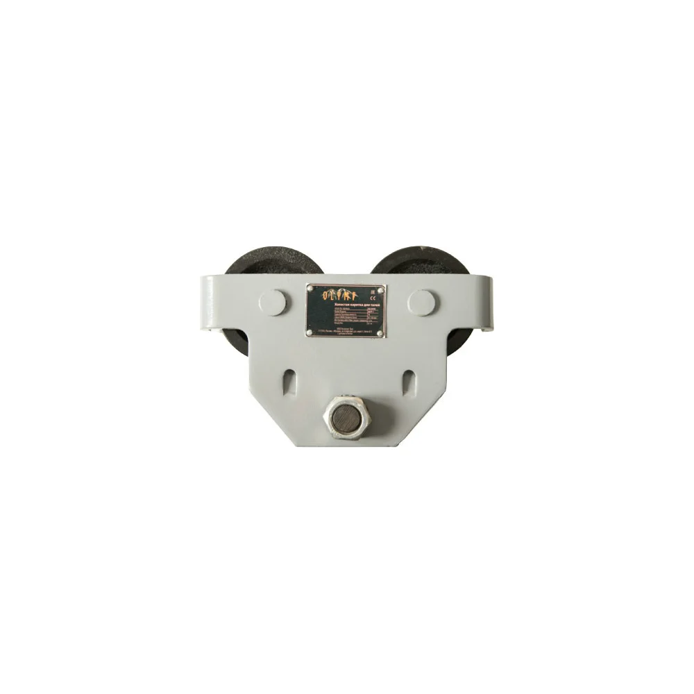 Холостая каретка OLYMP OL33010