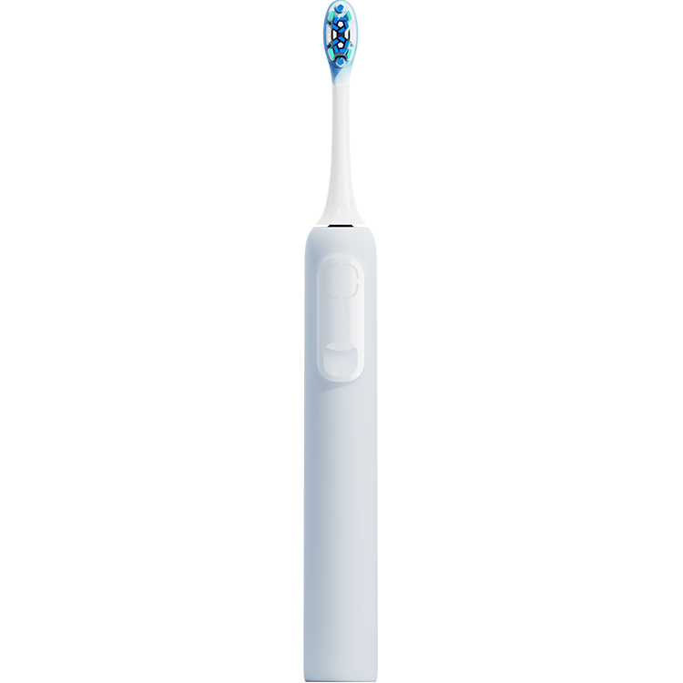 Oscillation Electric Toothbrush Blue GL