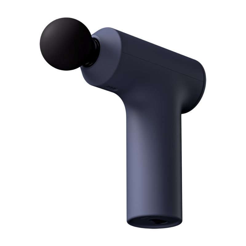 Massage Gun mini (темно-синий)