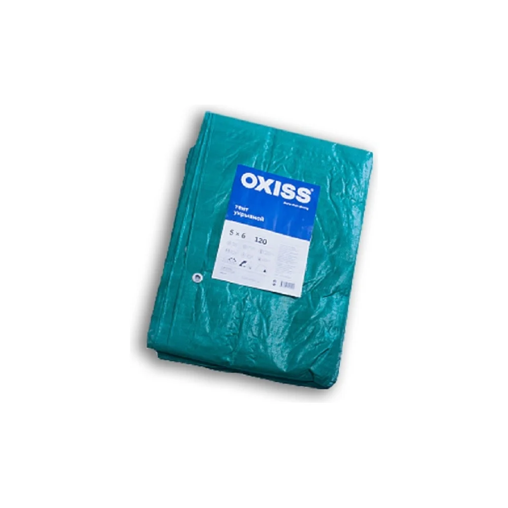Укрывной тент Oxiss 4630025420451