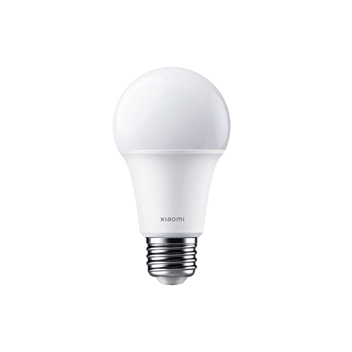 Smart LED Bulb (White and Color)