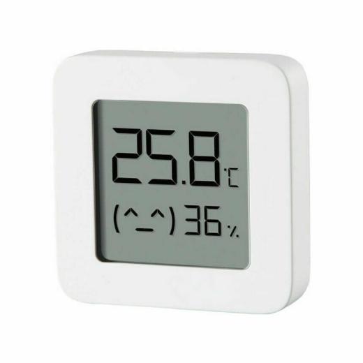 Mi Temperature and Humidity Monitor 2