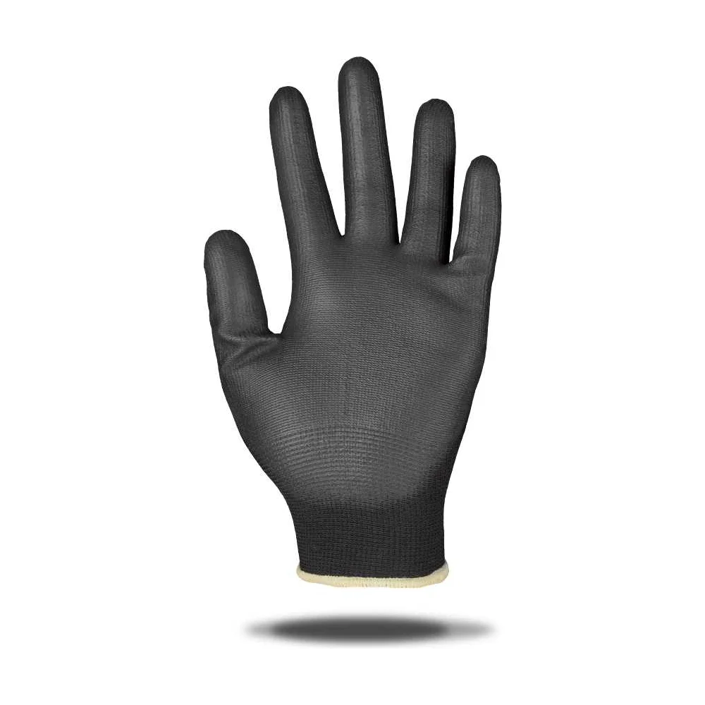Эргономичные перчатки для точных работ Lakeland SpiderGrip 7-3104 размер 8/M 7-3104/8(M)