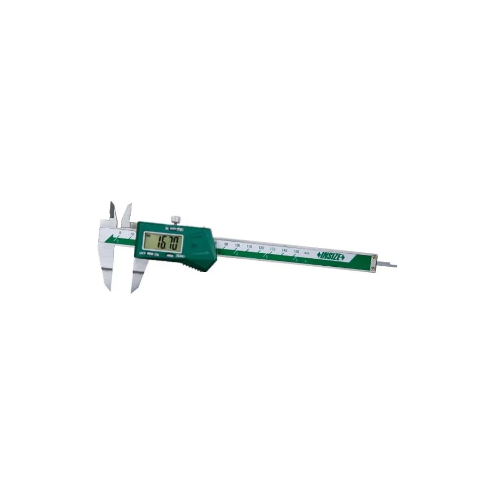 Штангенциркуль INSIZE Шцц-150 1188-150A