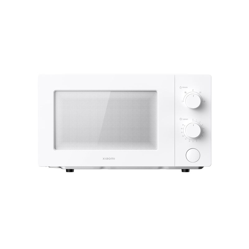 Microwave Oven
