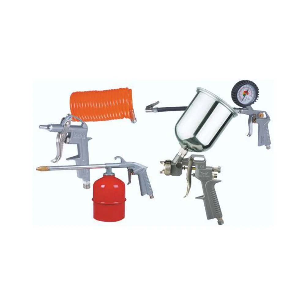 Краскораспылитель МОS-DISTAR MS-NPMVB20