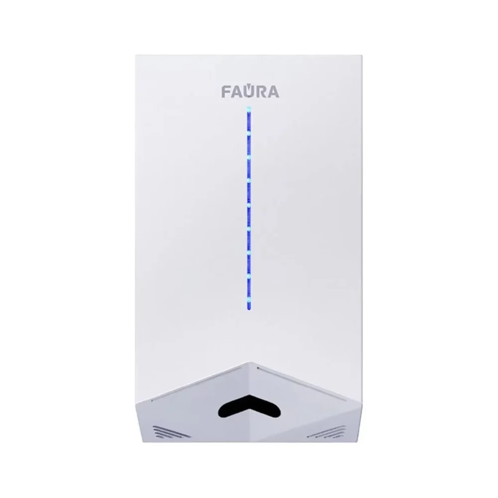 Сушилка для рук Faura FHD-1200W 38089