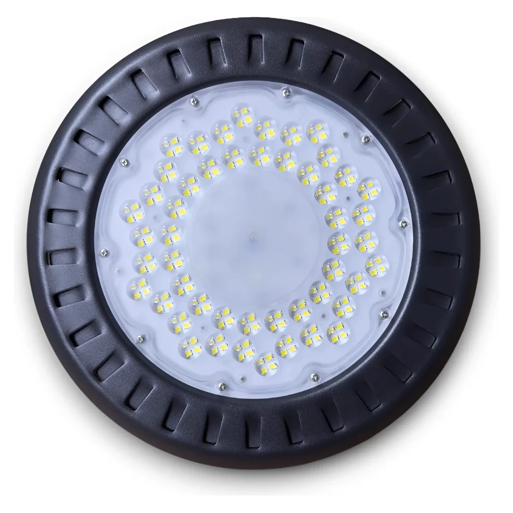Светодиодный светильник KRASO UF-200