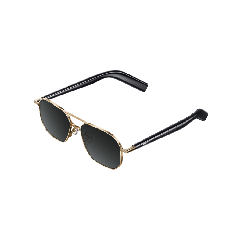 Smart Audio Glasses Aviator