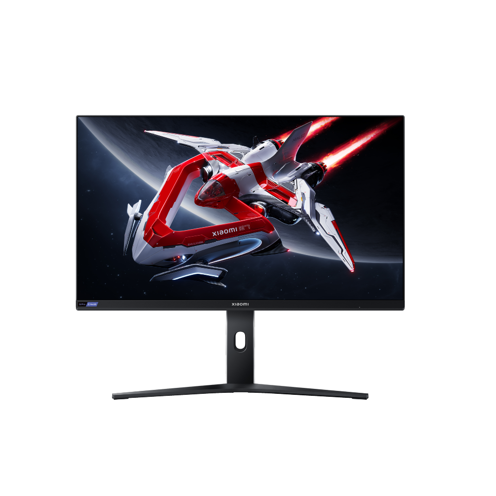 Mini LED Gaming Monitor G Pro 27i