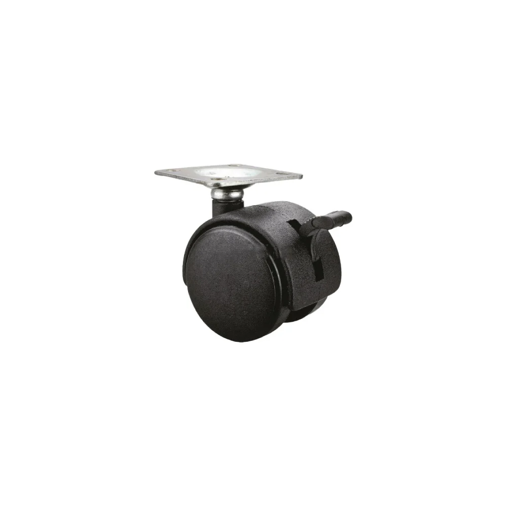 Колесо мебельное STARFIX SMF-10521