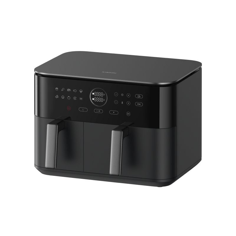 Dual Zone Air Fryer 10L
