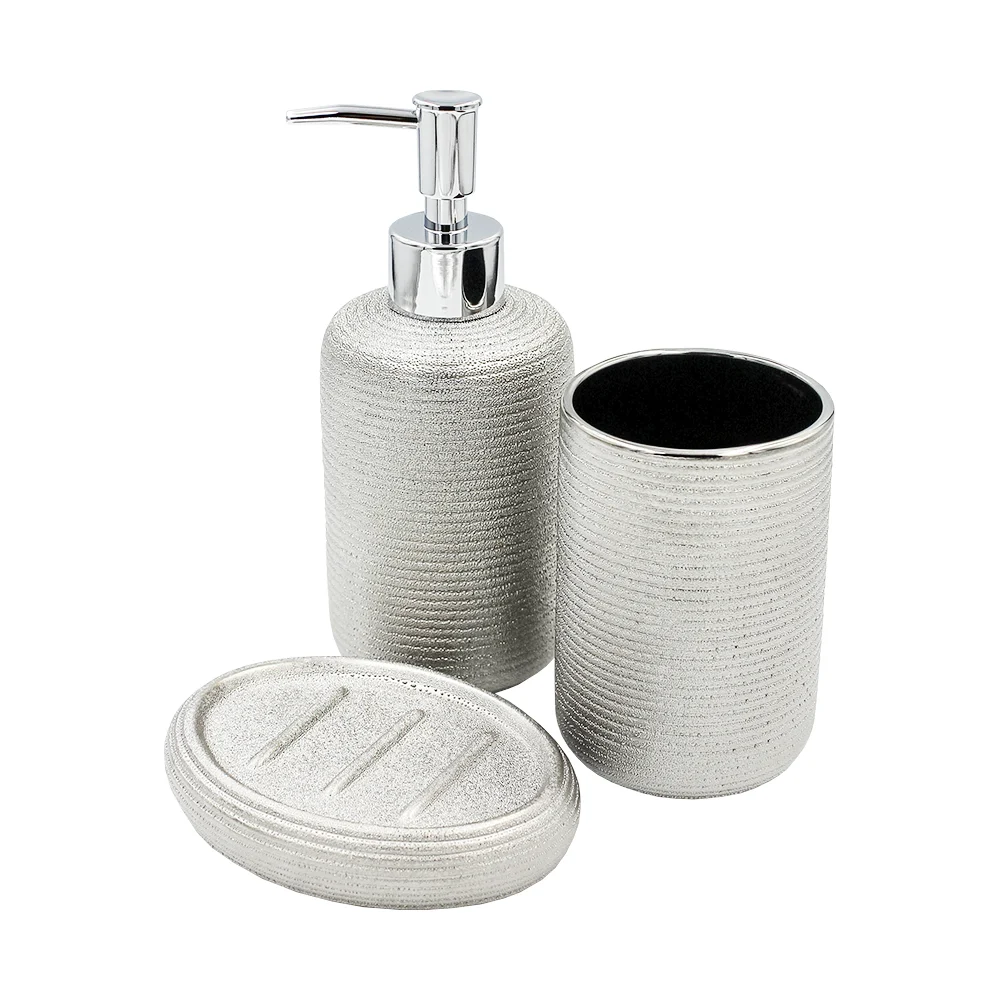 Комплект Bath Plus FORTUNA SET3 W-CE1754BA-SET3