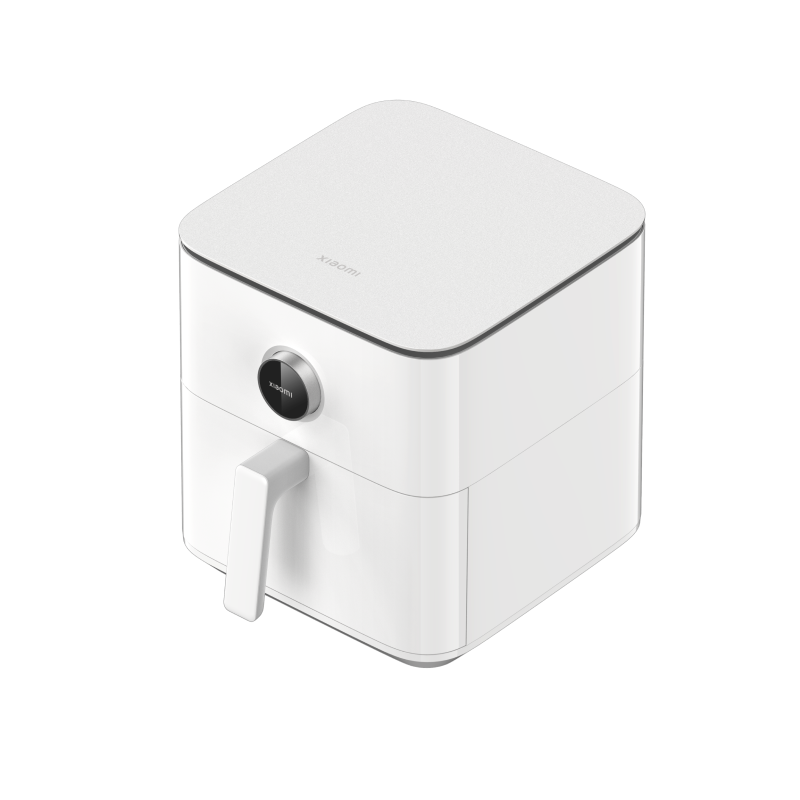 Smart Air Fryer 6.5Л белый