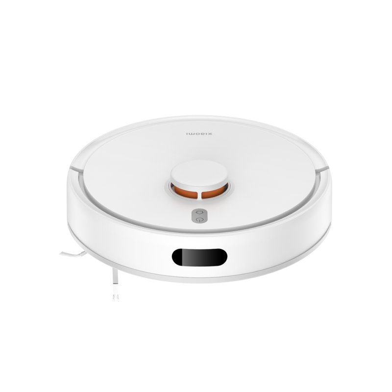 Robot Vacuum S20 (белый)