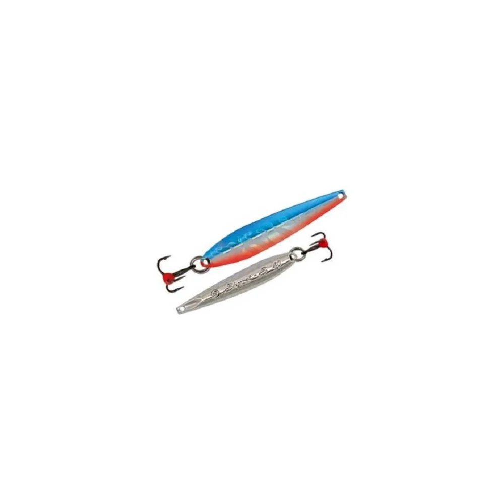 Вертикальная блесна Ecopro Shprot-S EPVJSHT40BRS