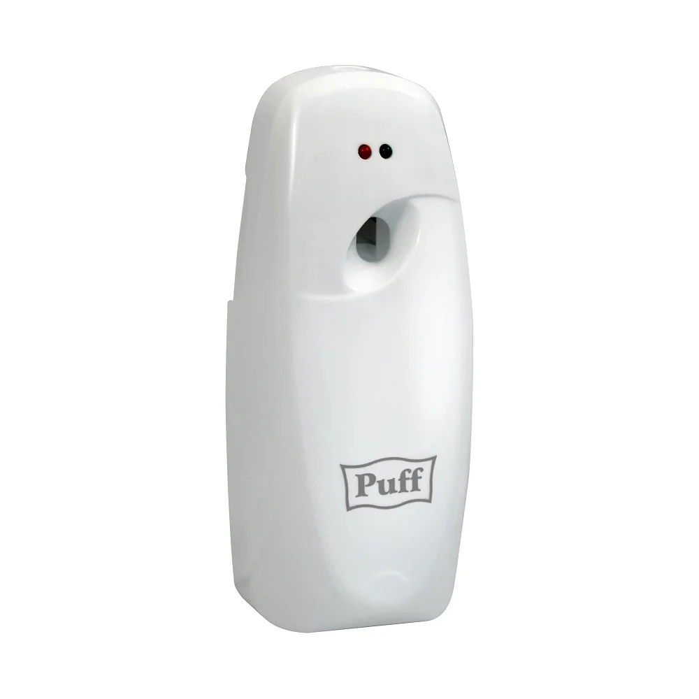 Автоматический освежитель воздуха Puff 6110 1402.107