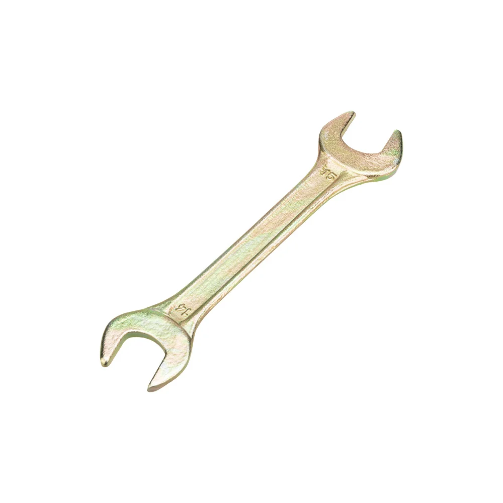 Рожковый гаечный ключ REXANT 12-5825-2
