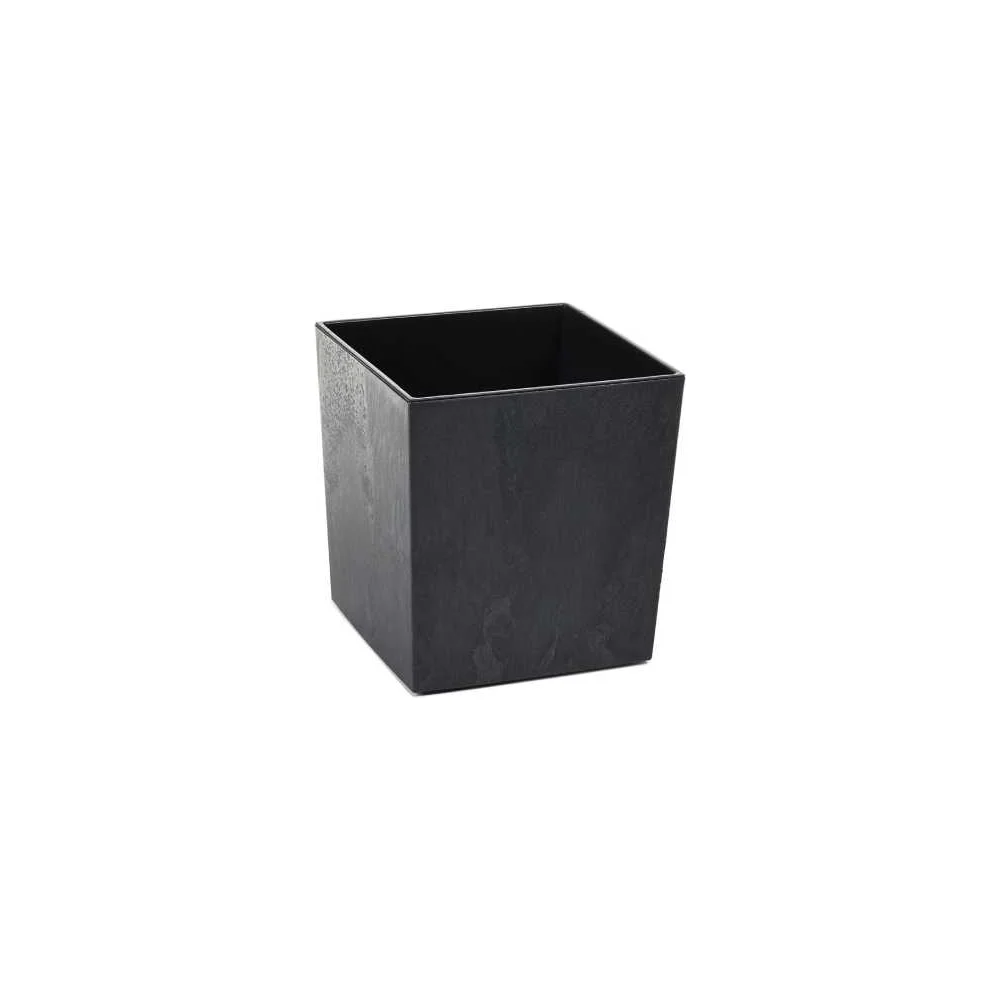 Кашпо LAMELA Sp.z o. JUKA ECO recycled beton 070403
