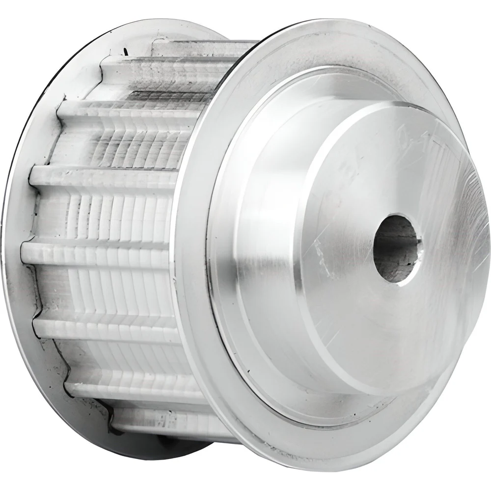 Шкив зубчатый BeA 5M-15-44 5M-15-44BEA