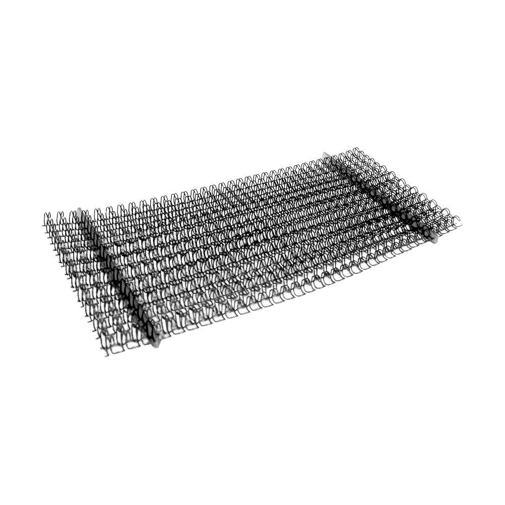 Металлические пружины Office Kit OKPM316B