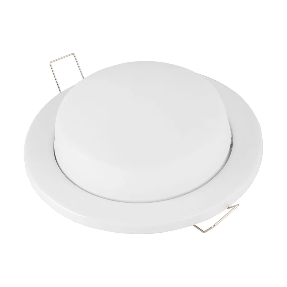 Светильник General Lighting Systems GCL-10GX53-H38-W 689230