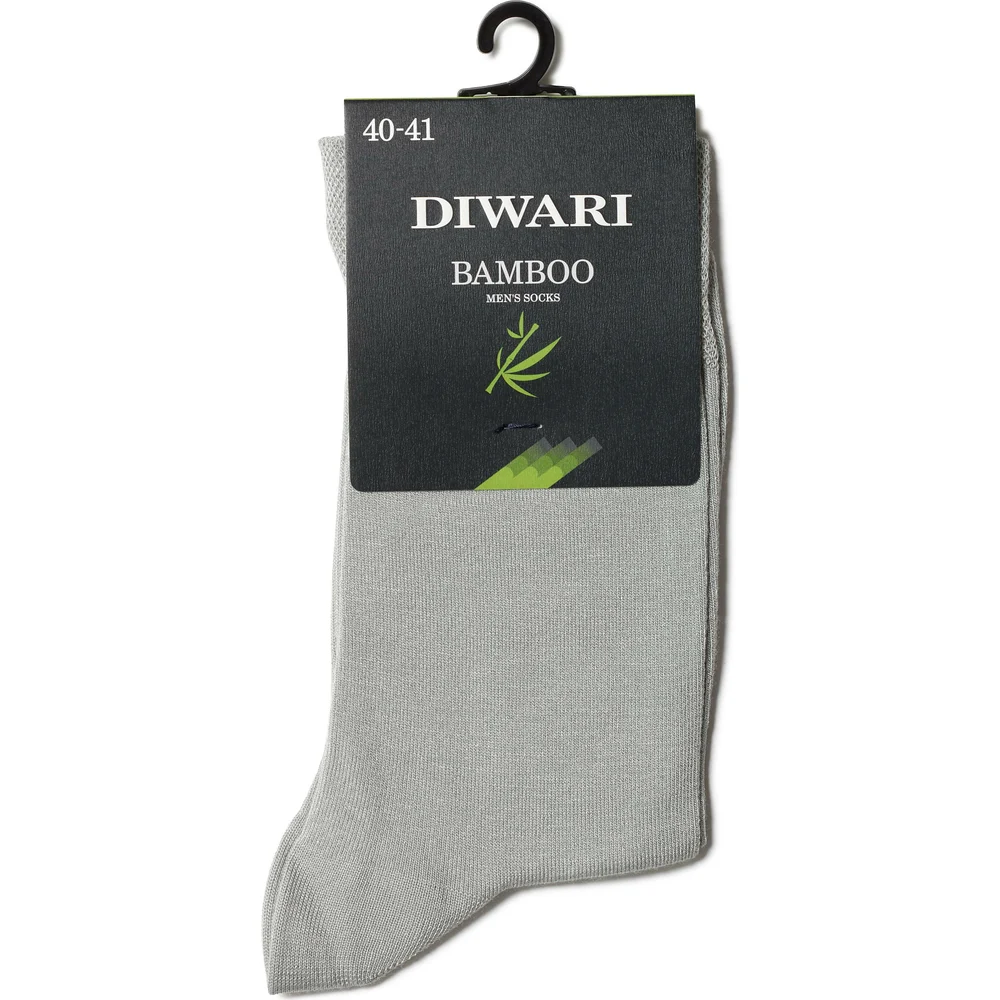 Мужские носки DIWARI BAMBOO 7С-94СП 1001330110030009984