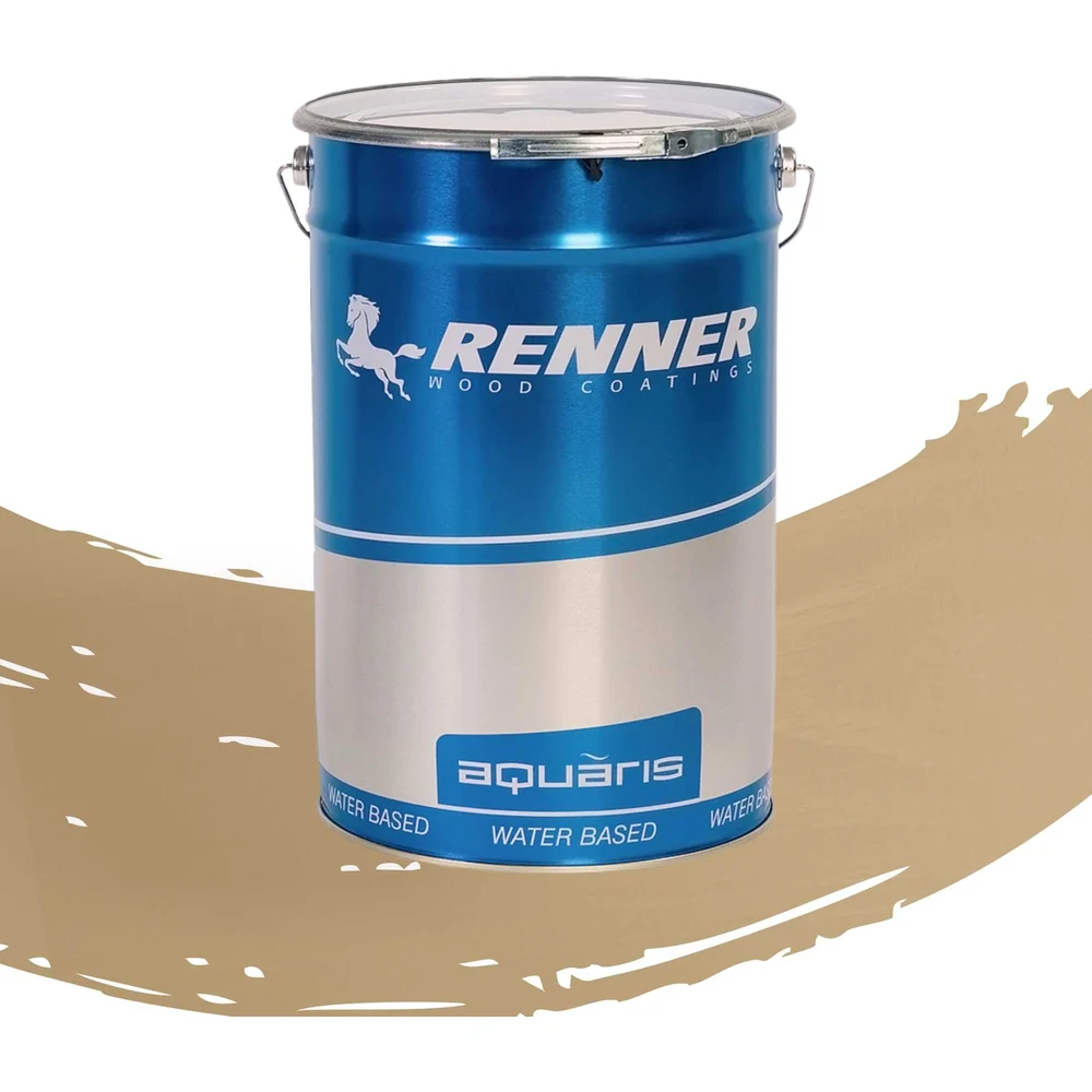 Интерьерная лазурь для дерева RENNER YM M349 R359 1-359