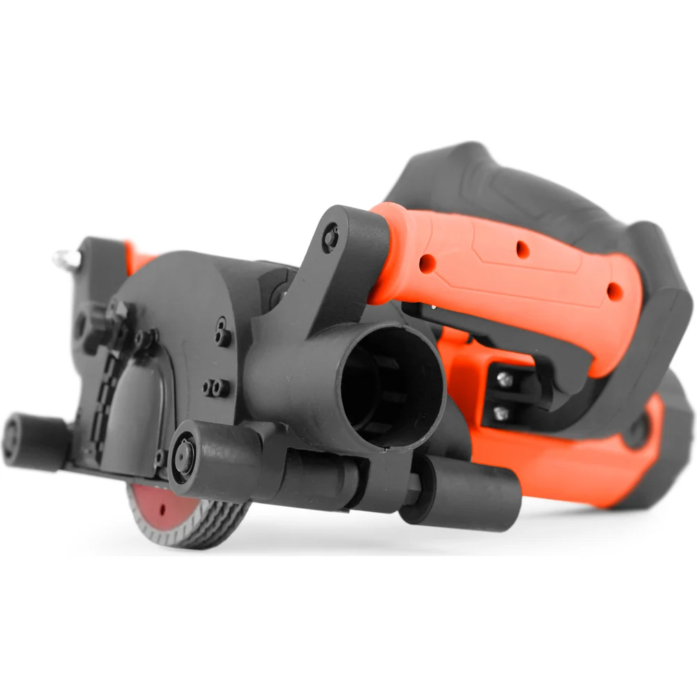 Штроборез MESSER T1455 10-40-145
