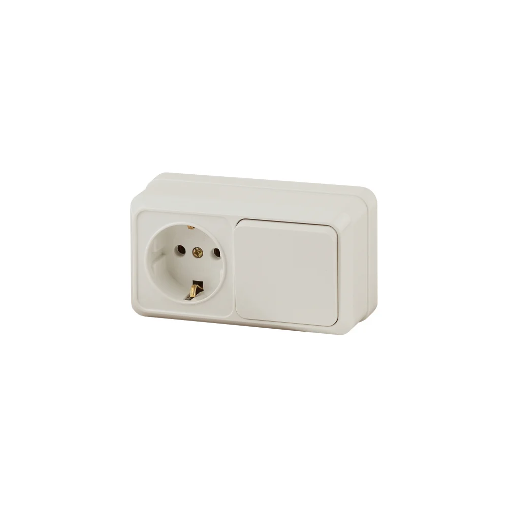 Блок Intro Quadro Б0053866