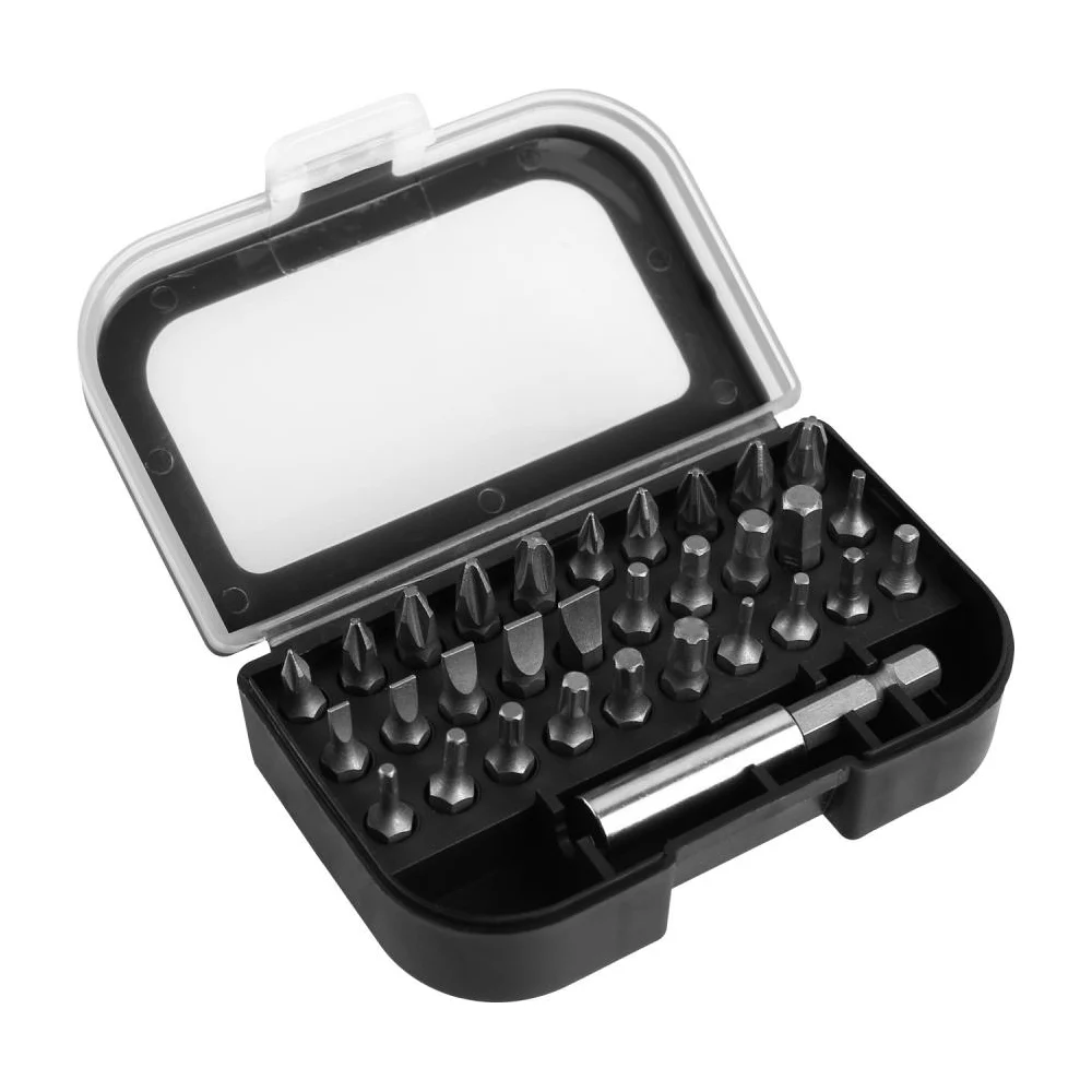 Набор бит DEKO BS31 065-0697