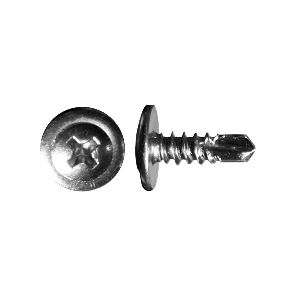 Саморез Невский Крепеж ШСММ св. 4,2x16 (16 шт.) 802311
