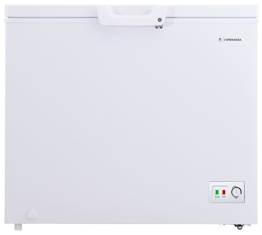 Морозильный ларь Esperanza Elite CFH280 FLW