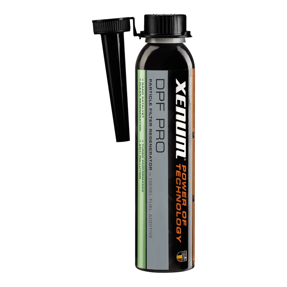 Многофункциональная присадка к дизельному топливу XENUM Diesel Multi conditioner 3215350