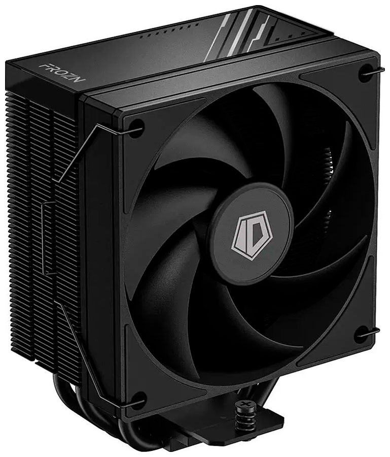 Кулер для процессора ID-Cooling FROZN A410 BLACK